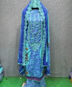 Ferdus Exclusive Cotton 3-Piece YFF03