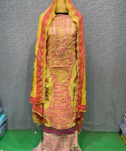 Ferdus Exclusive Cotton 3-Piece YFF04