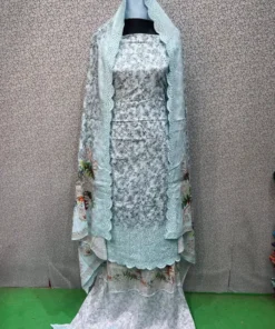 The Masal Brand Party Dress YFM01