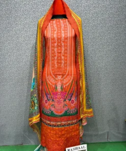 The Masal Dress YFM03