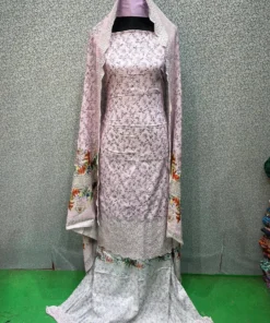 The Masal Brand Party Dress YFM02
