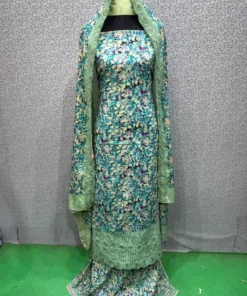 The Masal Brand Party Dress YFM04